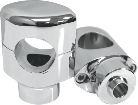 Risers Bgbuflo 1.5"Sprngr DRAG SPECIALTIES DRAG SPECIALTIES MOTOVEIKALS 21