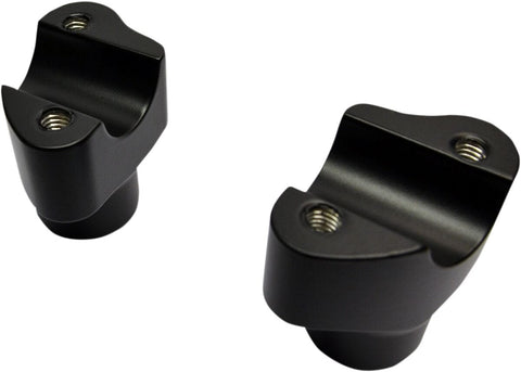 Risers Buffalo 1.5 Fb DRAG SPECIALTIES DRAG SPECIALTIES MOTOVEIKALS 21
