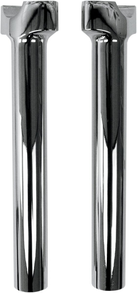 Risers Buffalo 10" Chr DRAG SPECIALTIES DRAG SPECIALTIES MOTOVEIKALS 21