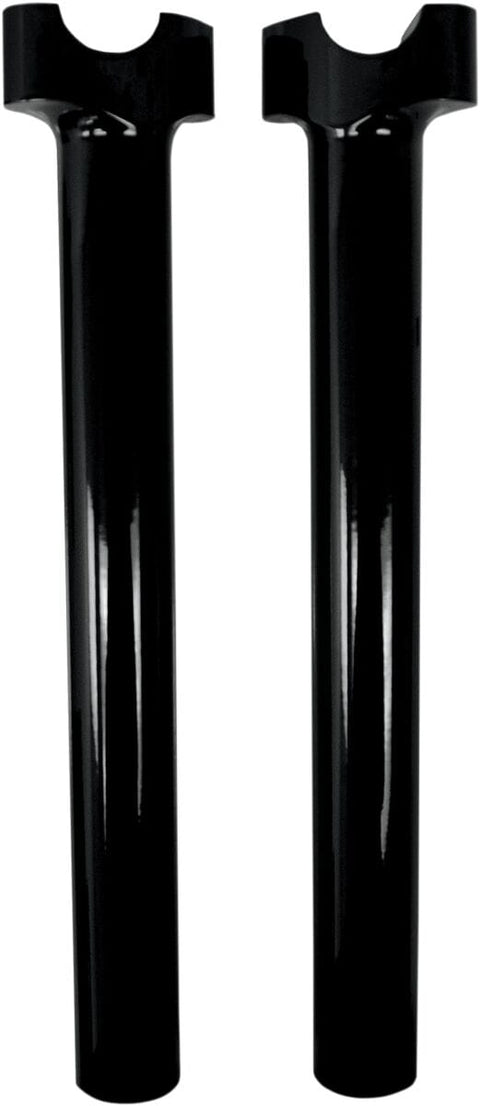 Risers Buffalo 12" Blk DRAG SPECIALTIES DRAG SPECIALTIES MOTOVEIKALS 21