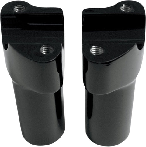 Risers Buffalo 3.0" Blk DRAG SPECIALTIES DRAG SPECIALTIES MOTOVEIKALS 21