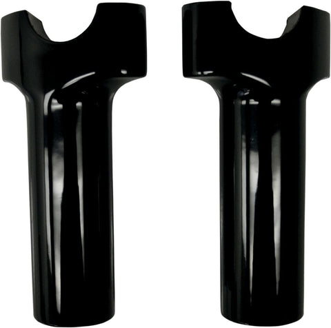 Risers Buffalo 4" Blk DRAG SPECIALTIES DRAG SPECIALTIES MOTOVEIKALS 21