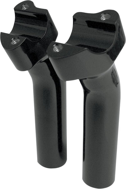 Risers Buffalo 5.5 Blk DRAG SPECIALTIES DRAG SPECIALTIES MOTOVEIKALS 21