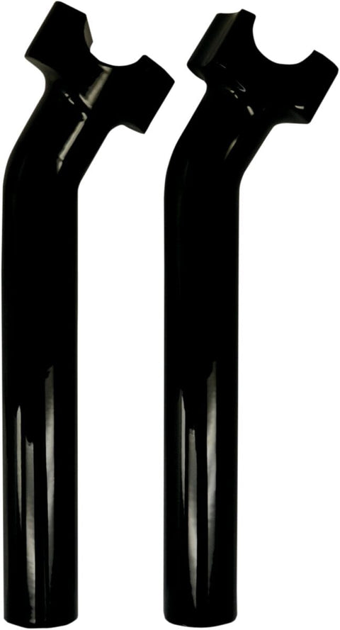 Risers Buffalo 9.5 Pb Bk DRAG SPECIALTIES DRAG SPECIALTIES MOTOVEIKALS 21