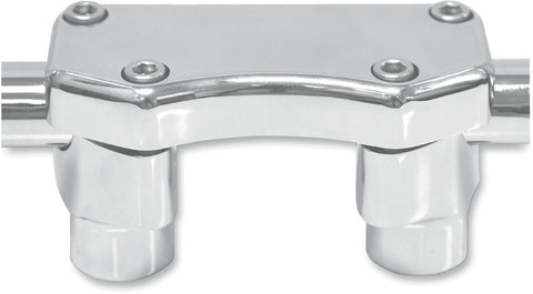 Risers Buflo 1.5 W/Top Ch DRAG SPECIALTIES DRAG SPECIALTIES MOTOVEIKALS 21