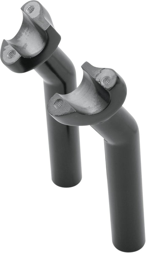 Risers Pullback 6.5" Blk DRAG SPECIALTIES DRAG SPECIALTIES MOTOVEIKALS 21