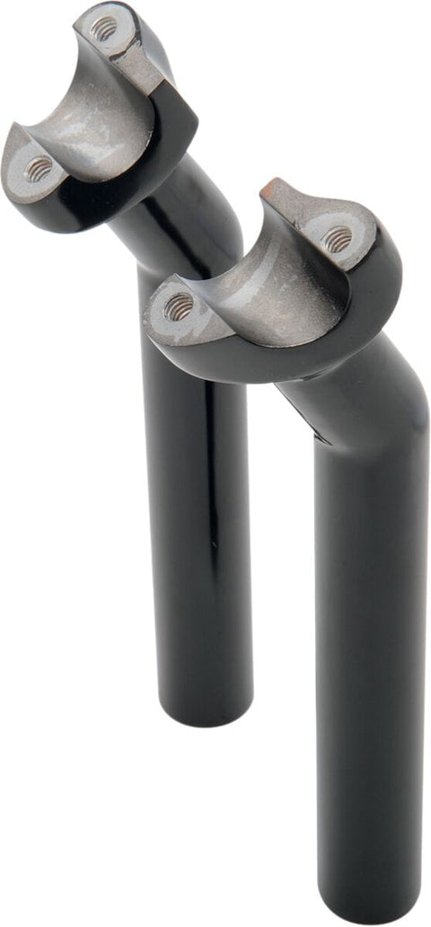 Risers Pullback 8.5" Blk DRAG SPECIALTIES DRAG SPECIALTIES MOTOVEIKALS 21