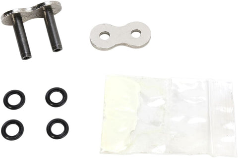 Rivet Link 530 X1R Nickel JT CHAINS JT CHAINS MOTOVEIKALS 21