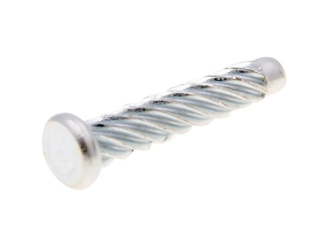 riveted bolt for steering lock cover 36298 for Piaggio OEM STANDARD MOTOVEIKALS 21