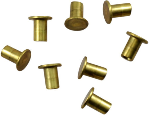 Rivets F/Cltch Linr223735 DRAG SPECIALTIES DRAG SPECIALTIES MOTOVEIKALS 21