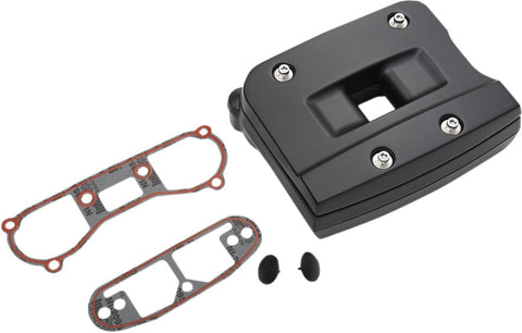 Rocker Box 92-99 Bt Blk DRAG SPECIALTIES DRAG SPECIALTIES MOTOVEIKALS 21