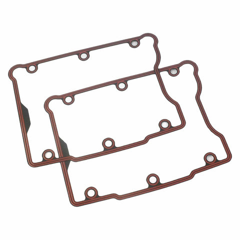 Rocker Cover gaskets TC99-up JAMES GASKETS MOTOVEIKALS 21