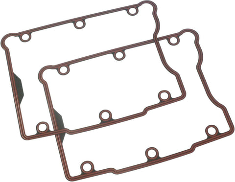 Rocker Cvr Gasket 99-17Tc JAMES GASKET JAMES GASKETS MOTOVEIKALS 21