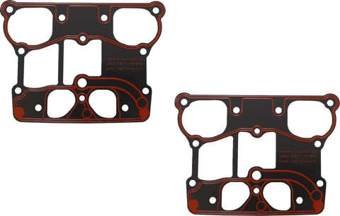 Rocker Hous Gskt 99-17 Tc JAMES GASKET JAMES GASKETS MOTOVEIKALS 21