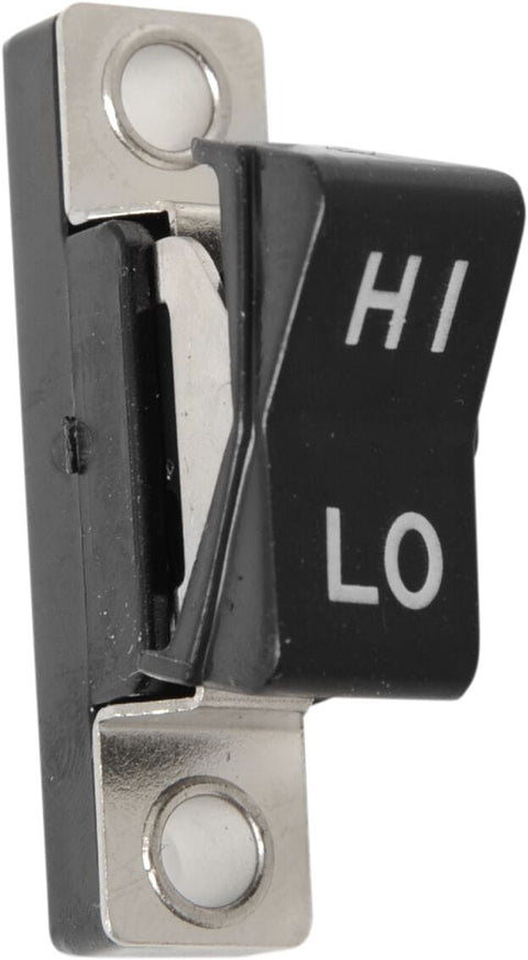 Rocker Switch Hi-Low DRAG SPECIALTIES DRAG SPECIALTIES MOTOVEIKALS 21