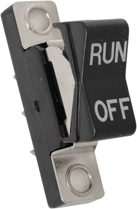 Rocker Switch Run-Off DRAG SPECIALTIES DRAG SPECIALTIES MOTOVEIKALS 21