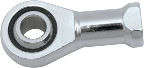 Rod End 5/16-24 W/Hole DRAG SPECIALTIES DRAG SPECIALTIES MOTOVEIKALS 21