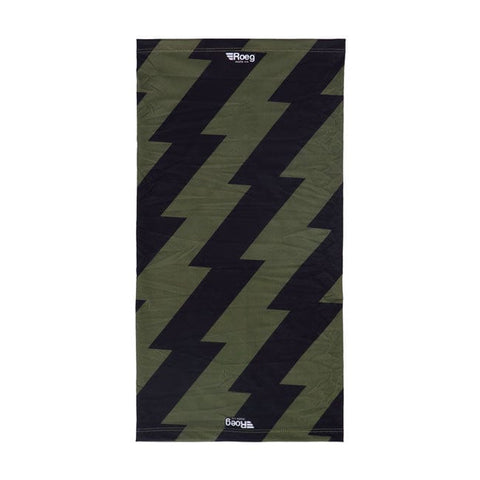 ROEG Bolt tunnel black/army ROEG MOTOVEIKALS 21