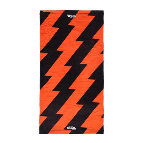 ROEG Bolt tunnel black/orange ROEG MOTOVEIKALS 21