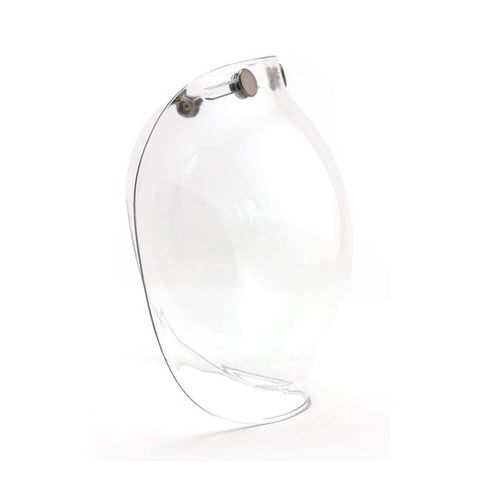 Roeg bubble shield clear ROEG MOTOVEIKALS 21