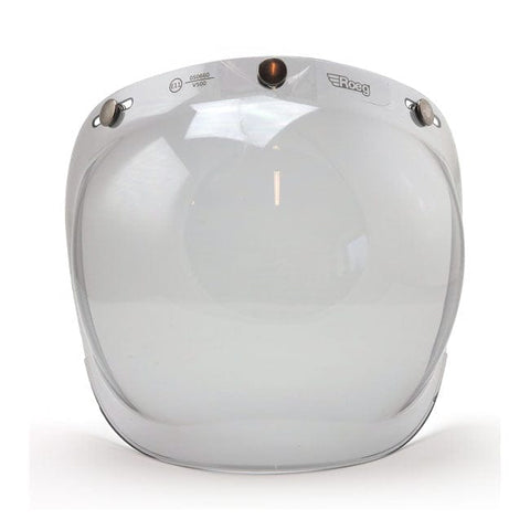 Roeg bubble shield smoke ROEG MOTOVEIKALS 21