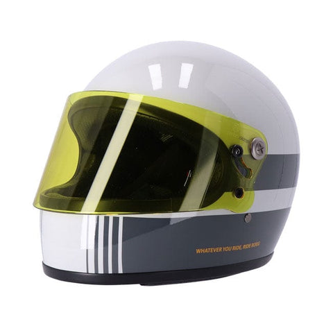 Roeg Chase Fog Line helmet ROEG MOTOVEIKALS 21