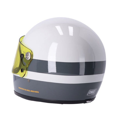 Roeg Chase Fog Line helmet ROEG MOTOVEIKALS 21
