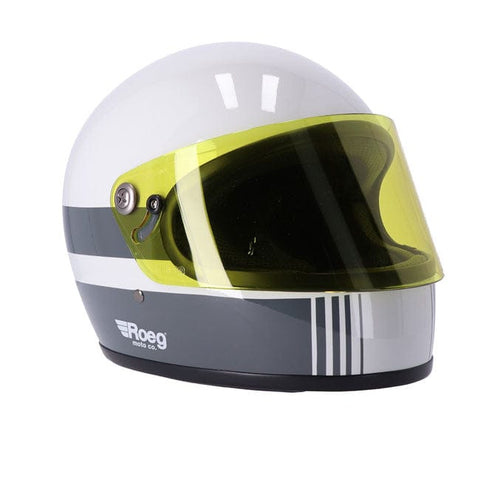 Roeg Chase Fog Line helmet ROEG MOTOVEIKALS 21