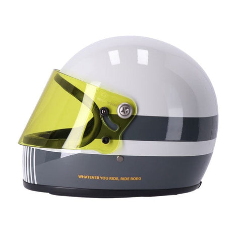 Roeg Chase Fog Line helmet ROEG MOTOVEIKALS 21