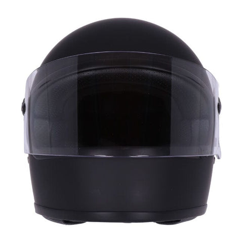 Roeg Chase helmet matte black ROEG MOTOVEIKALS 21