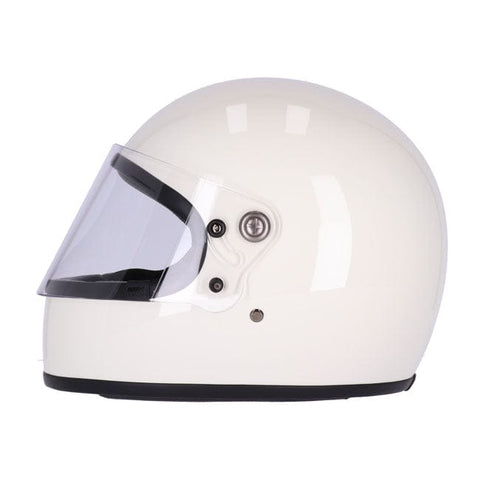 Roeg Chase helmet vintage white ROEG MOTOVEIKALS 21