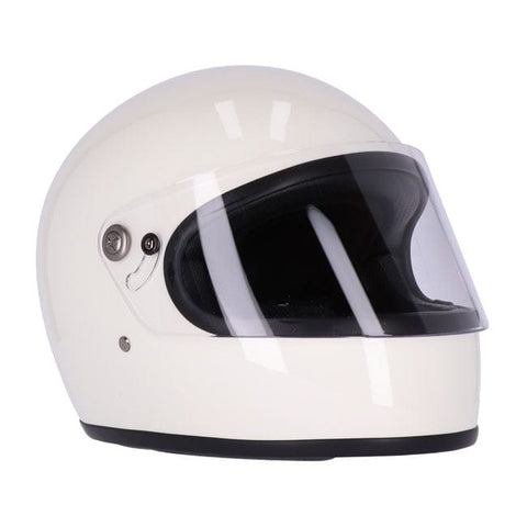 Roeg Chase helmet vintage white ROEG MOTOVEIKALS 21