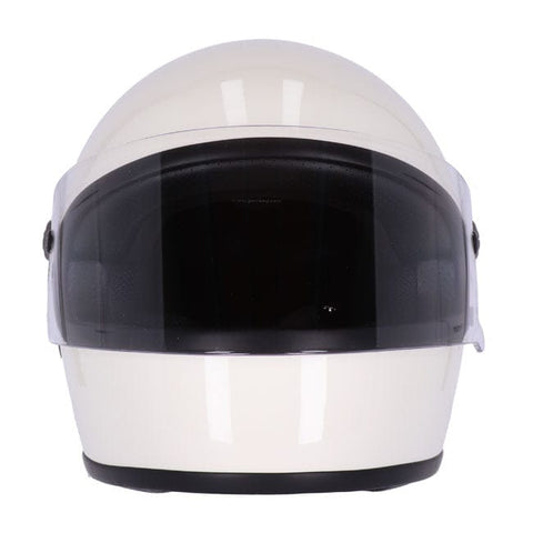 Roeg Chase helmet vintage white ROEG MOTOVEIKALS 21