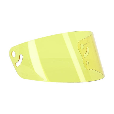 Roeg Chase visor yellow anti-fog & anti-scratch ROEG MOTOVEIKALS 21
