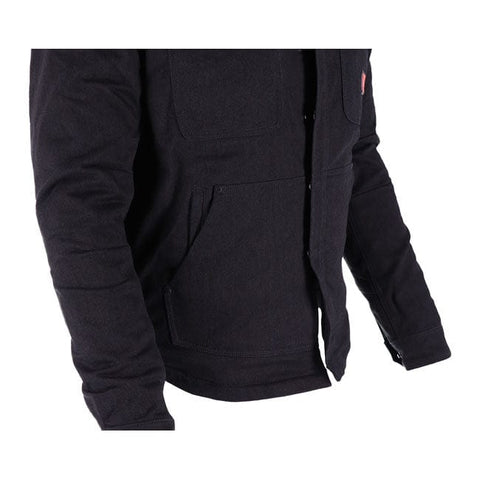 Roeg Chaser jacket black ROEG MOTOVEIKALS 21