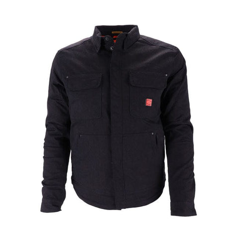 Roeg Chaser jacket black ROEG MOTOVEIKALS 21