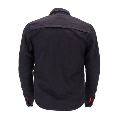 Roeg Chaser jacket black ROEG MOTOVEIKALS 21