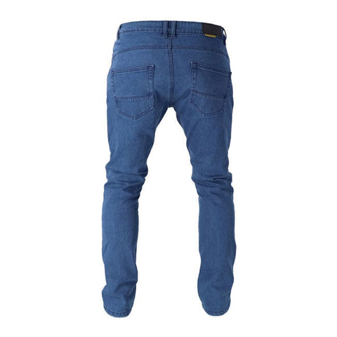 Roeg Chaser jeans washed denim ROEG MOTOVEIKALS 21