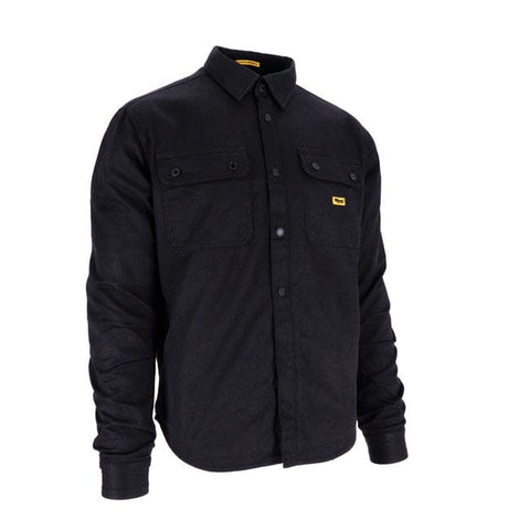 Roeg Chris overshirt black ROEG MOTOVEIKALS 21