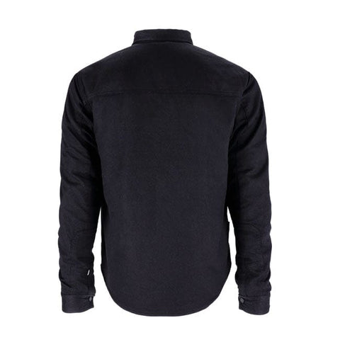 Roeg Chris overshirt black ROEG MOTOVEIKALS 21