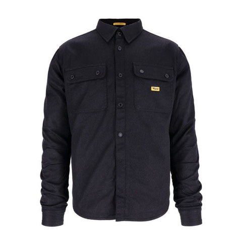 Roeg Chris overshirt black ROEG MOTOVEIKALS 21