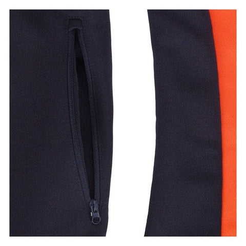 Roeg Hank track jack navy/orange ROEG MOTOVEIKALS 21