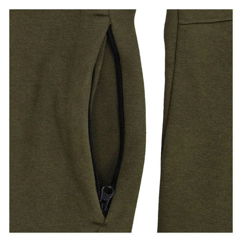 Roeg Howard hoodie army ROEG MOTOVEIKALS 21