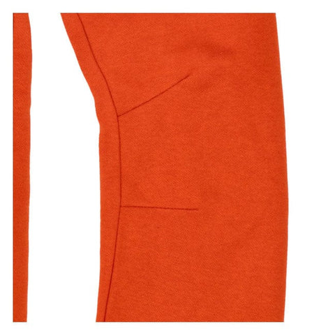 Roeg Howard hoodie orange ROEG MOTOVEIKALS 21