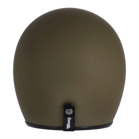 Roeg JETT helmet Army ROEG MOTOVEIKALS 21