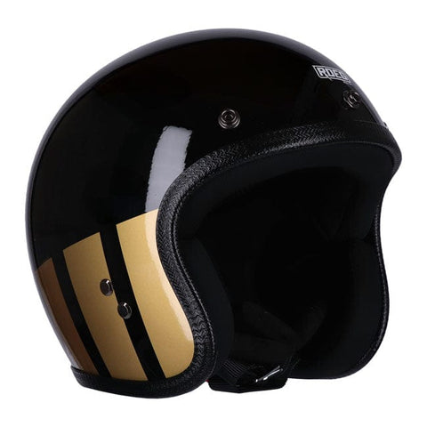 Roeg JETT helmet Curbstone gold ROEG MOTOVEIKALS 21