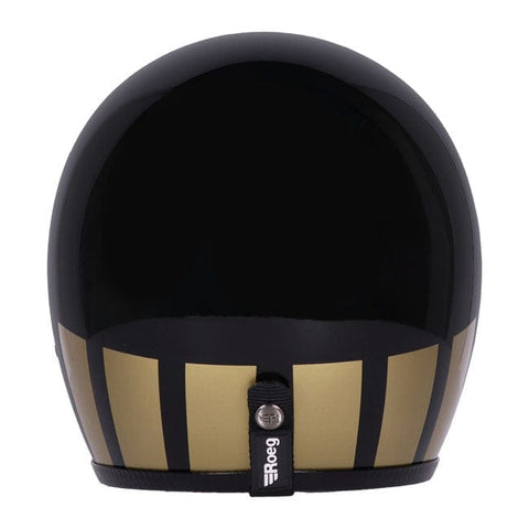 Roeg JETT helmet Curbstone gold ROEG MOTOVEIKALS 21