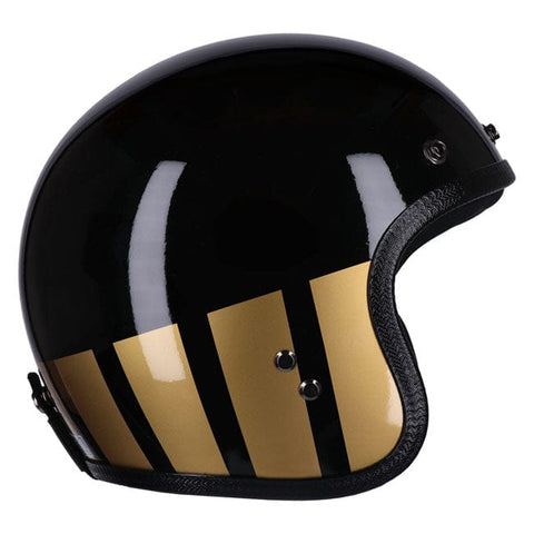 Roeg JETT helmet Curbstone gold ROEG MOTOVEIKALS 21