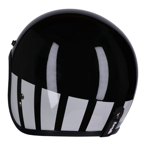 Roeg JETT helmet Curbstone white ROEG MOTOVEIKALS 21