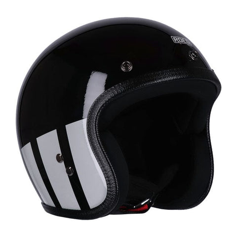 Roeg JETT helmet Curbstone white ROEG MOTOVEIKALS 21